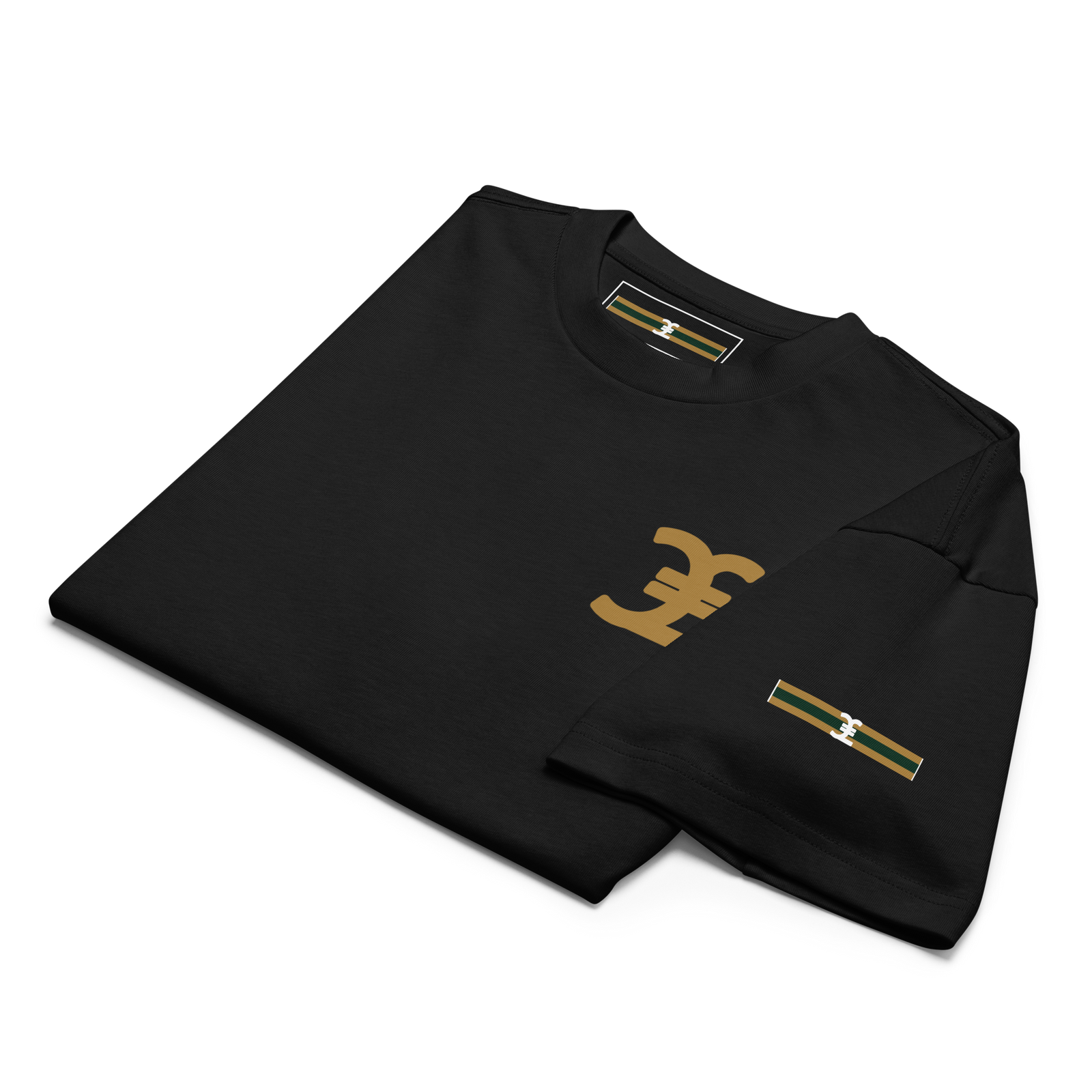 Elevaysion Ascension Tee - Noir Signature Edition