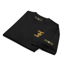 Elevaysion Ascension Tee - Noir Signature Edition