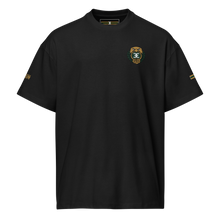 Elevaysion Ascension Tee - Noir Signature Edition