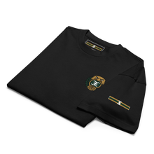 Elevaysion Ascension Tee - Noir Signature Edition