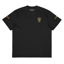 Elevaysion Ascension Tee - Noir Signature Edition