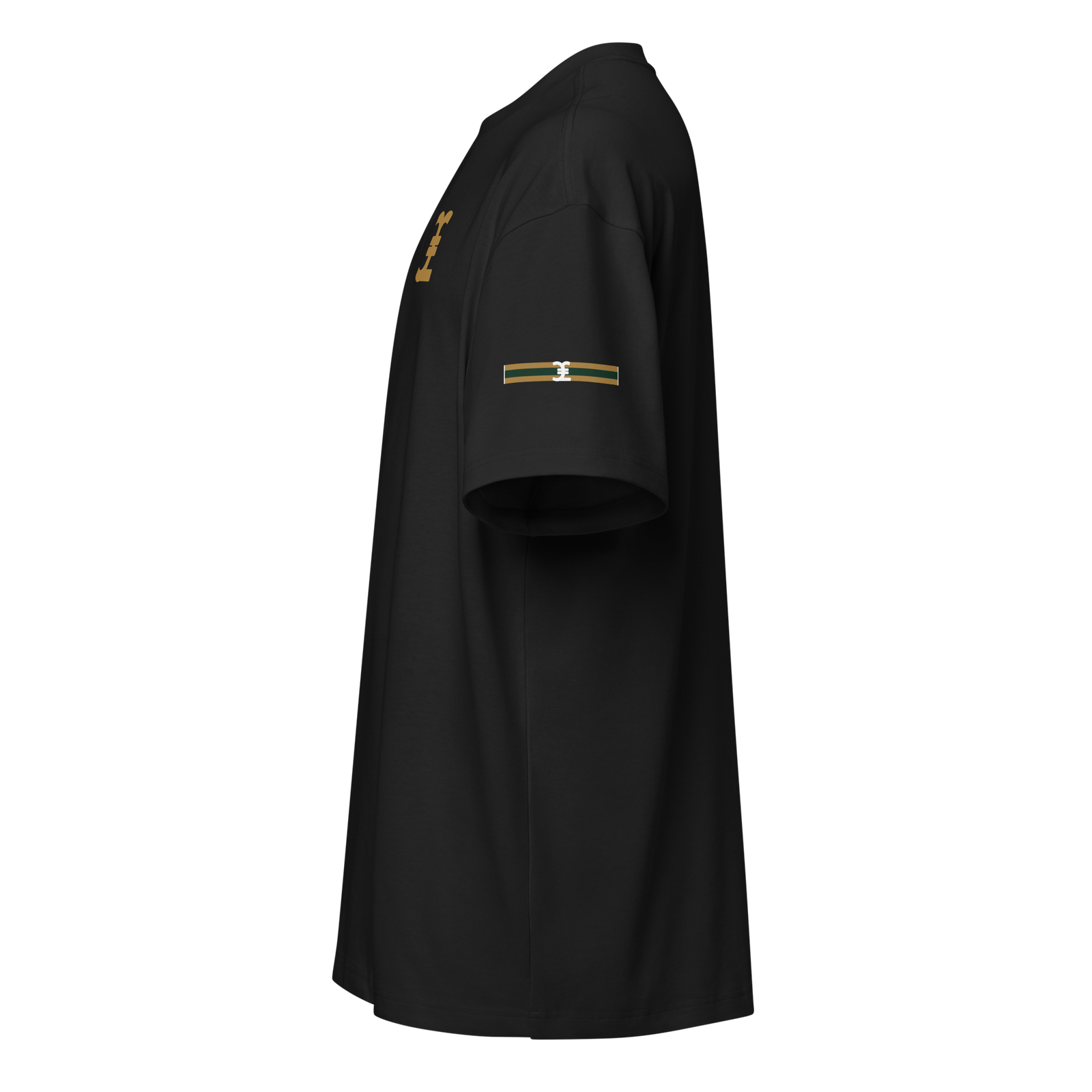 Elevaysion Ascension Tee - Noir Signature Edition