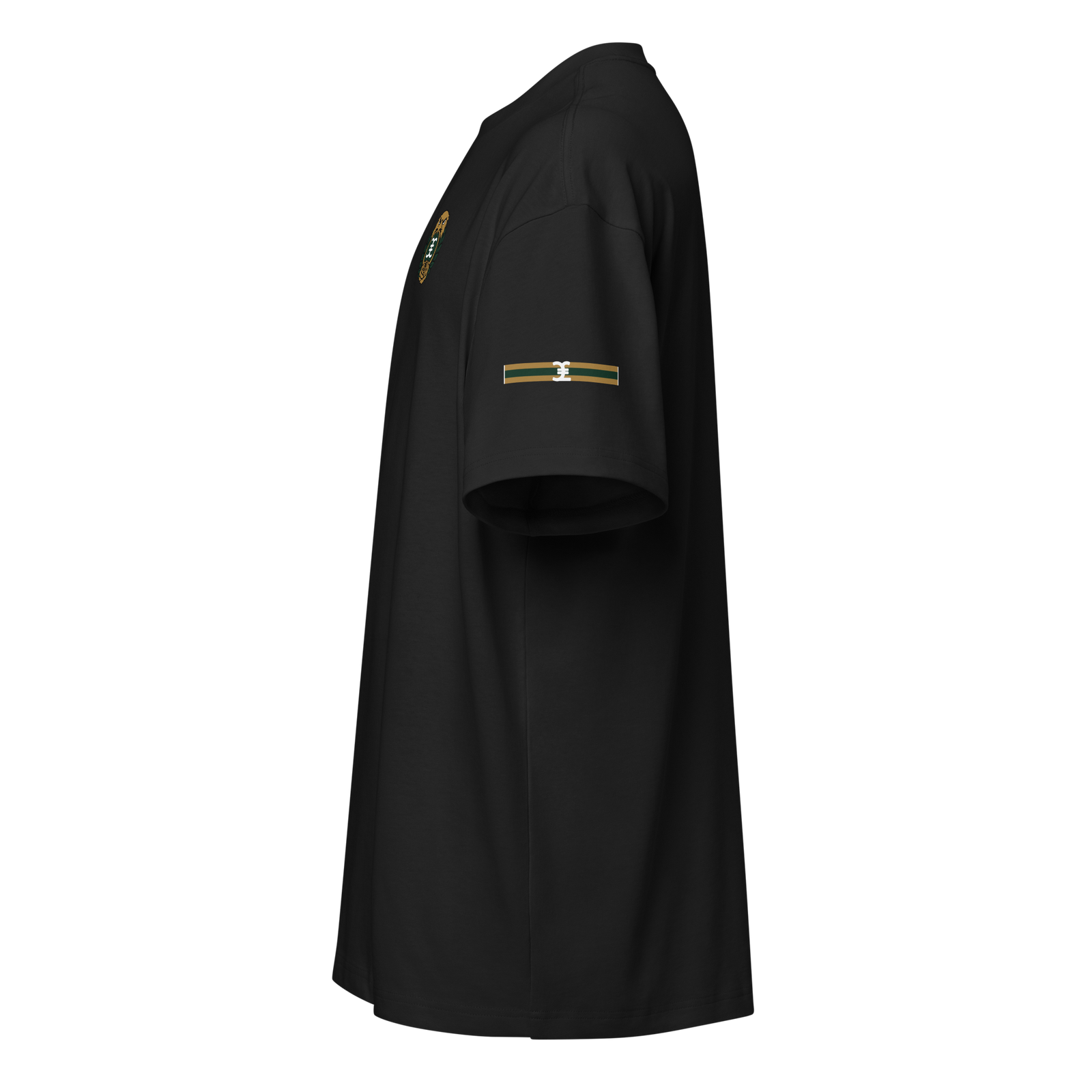 Elevaysion Ascension Tee - Noir Signature Edition