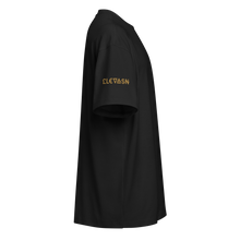 Elevaysion Ascension Tee - Noir Signature Edition
