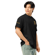 Elevaysion Ascension Tee - Noir Signature Edition