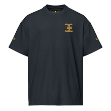 Elevaysion Ascension Tee - Noir Signature Edition