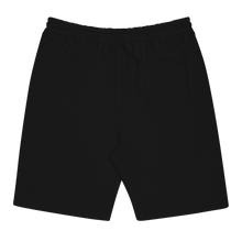 Elevasn Signature Core Shorts - Black & Gold Edition