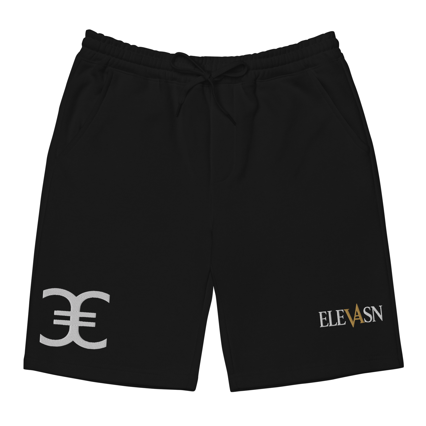 ELEVASN Core Signal Shorts