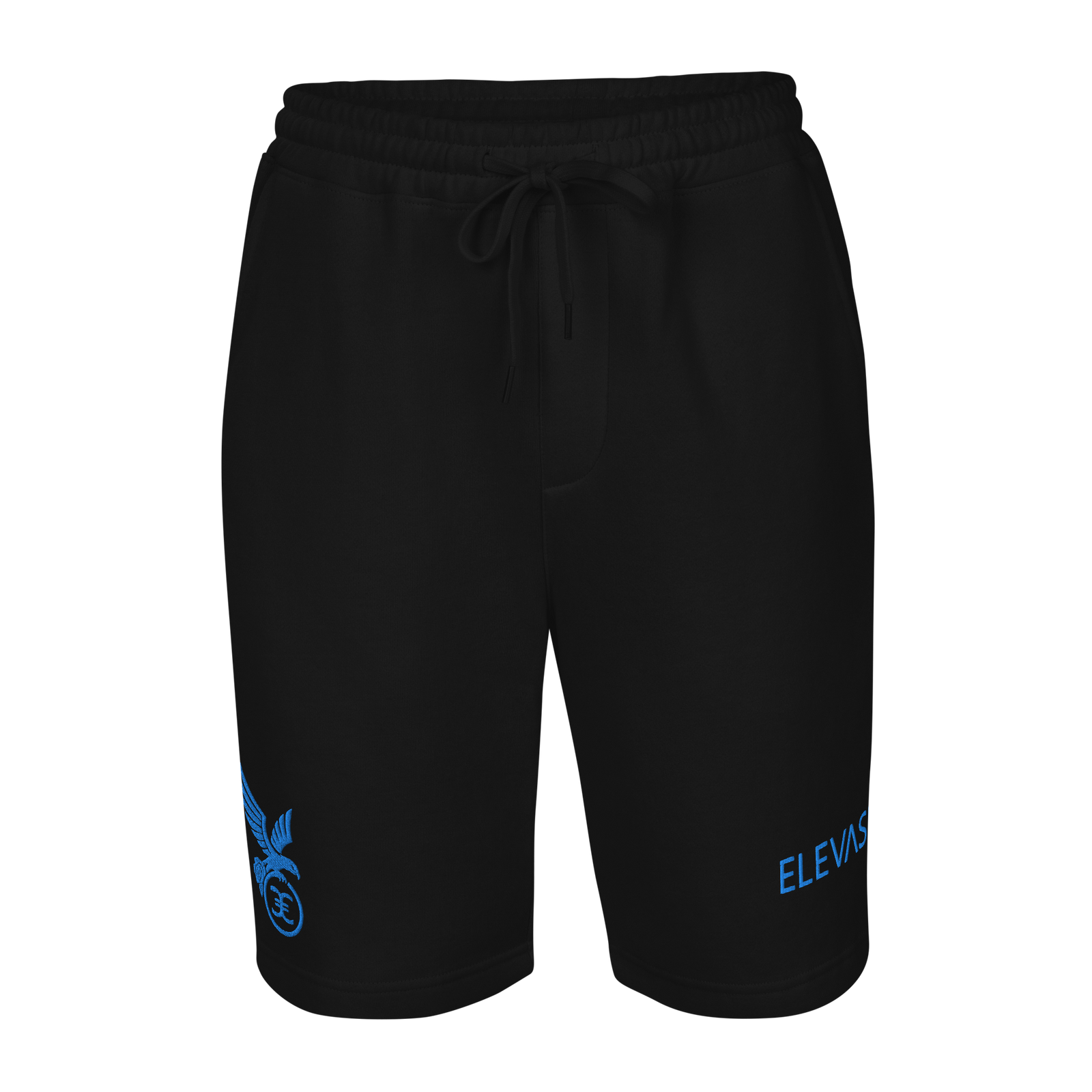ELEVASN Eagle Signal Shorts