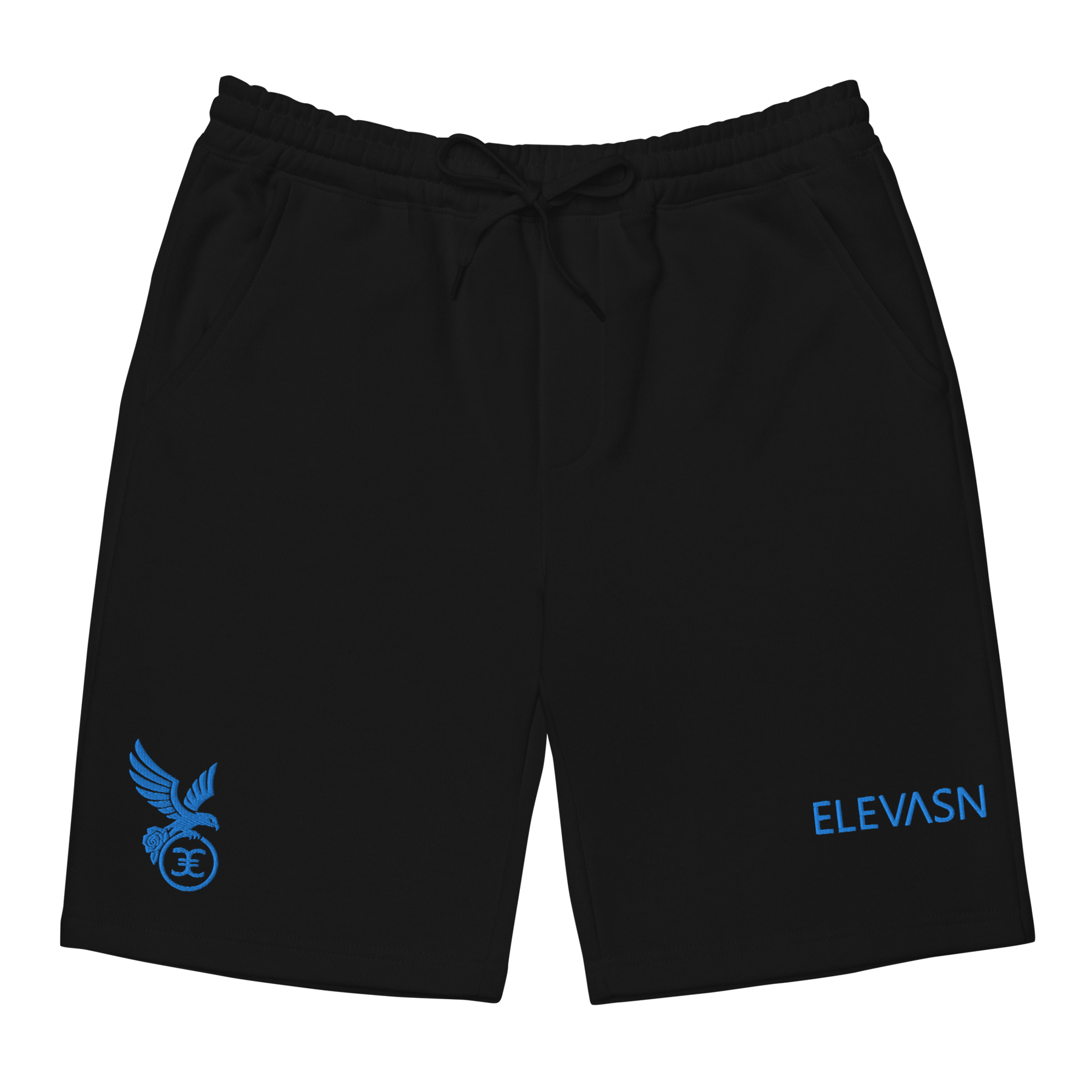 ELEVASN Eagle Signal Shorts