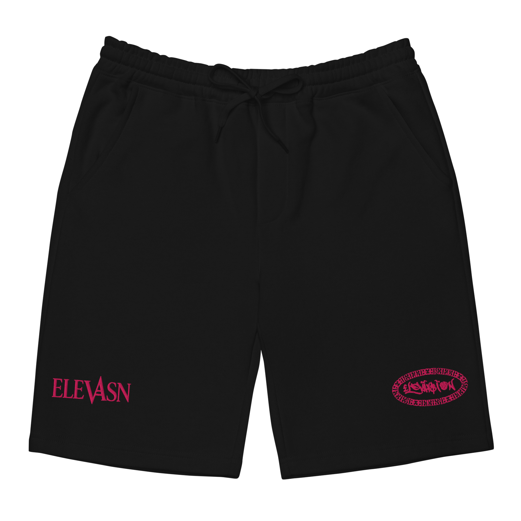 ELEVAYSION Shorts