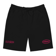 ELEVAYSION Shorts