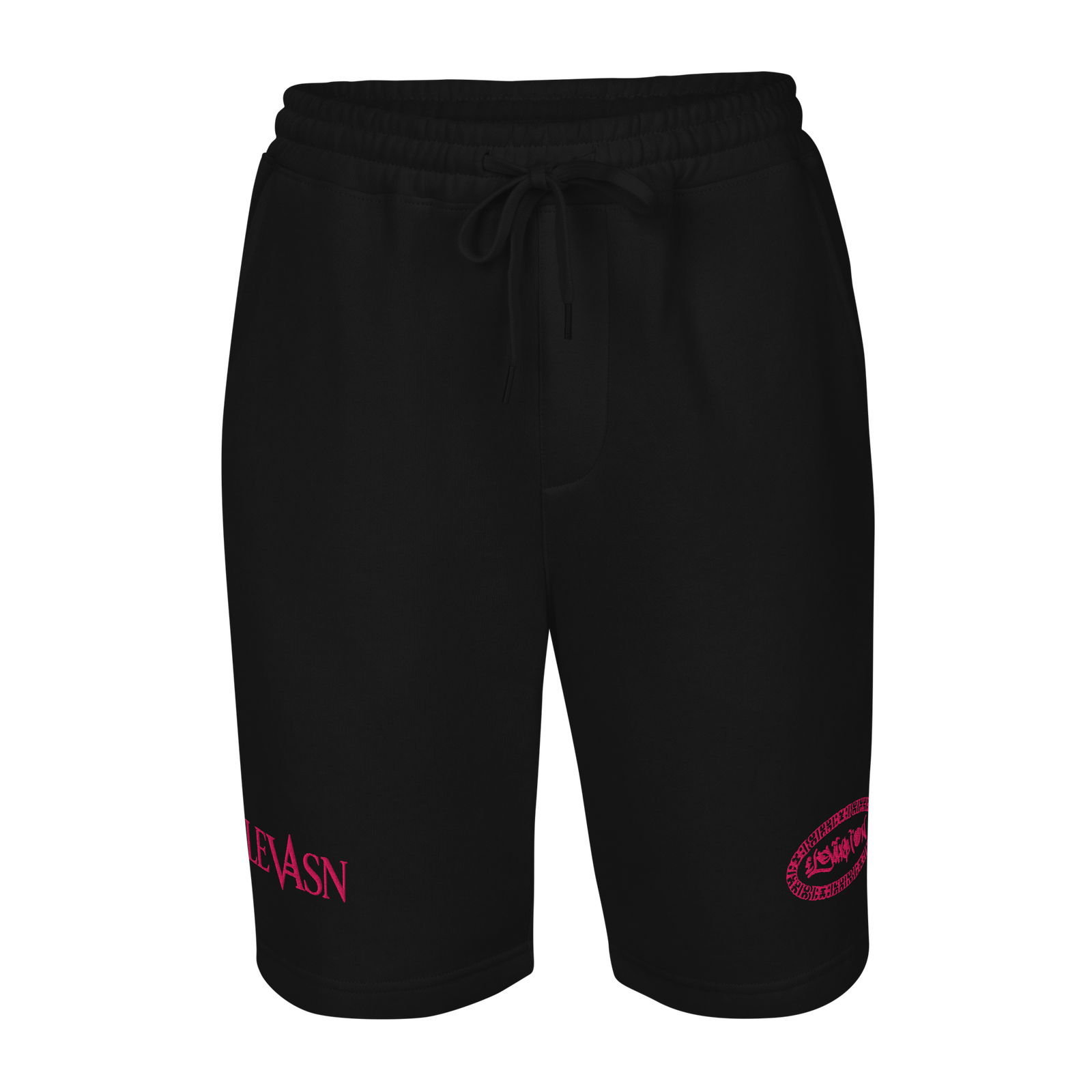 ELEVAYSION Shorts