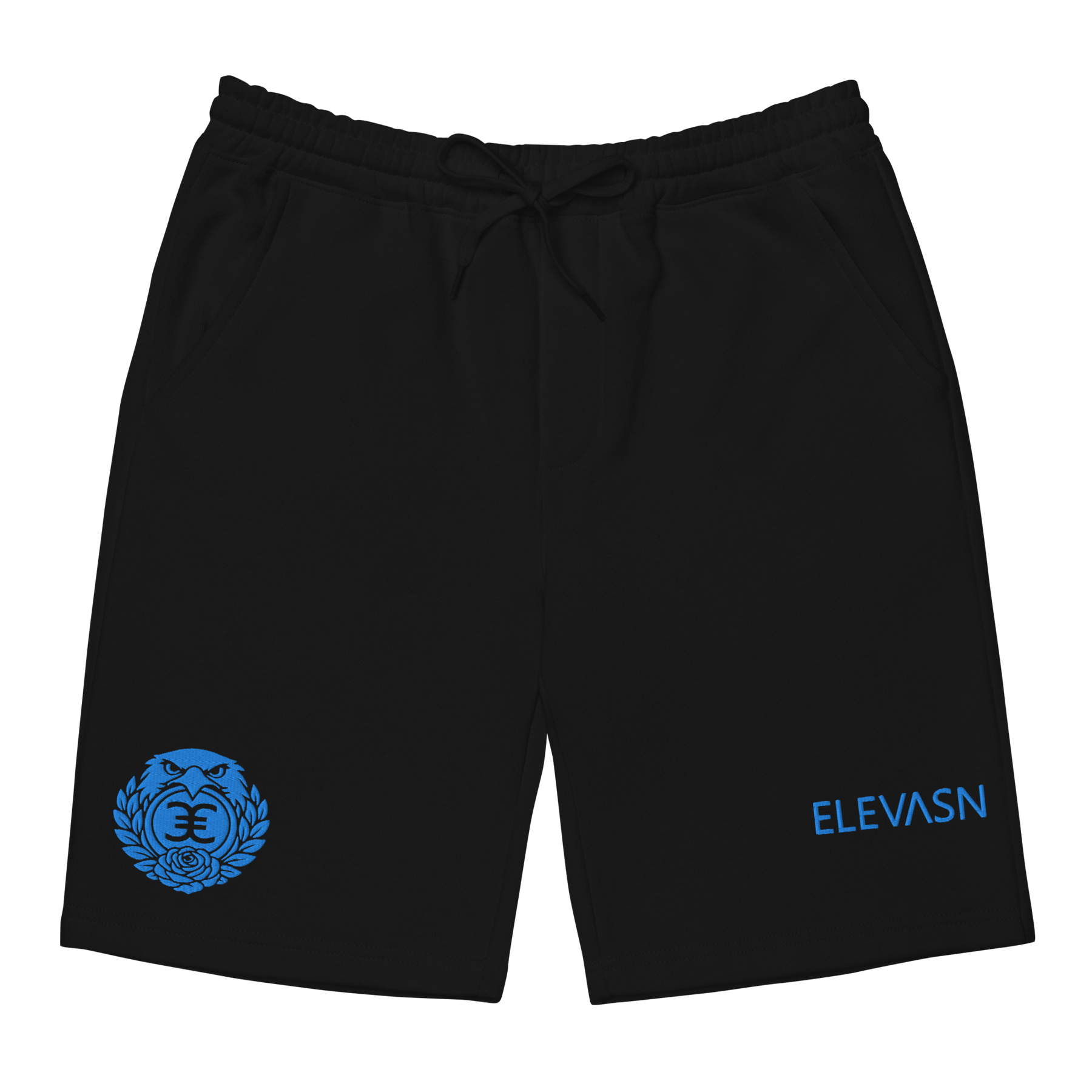 ELEVASN Eagle Signal Shorts