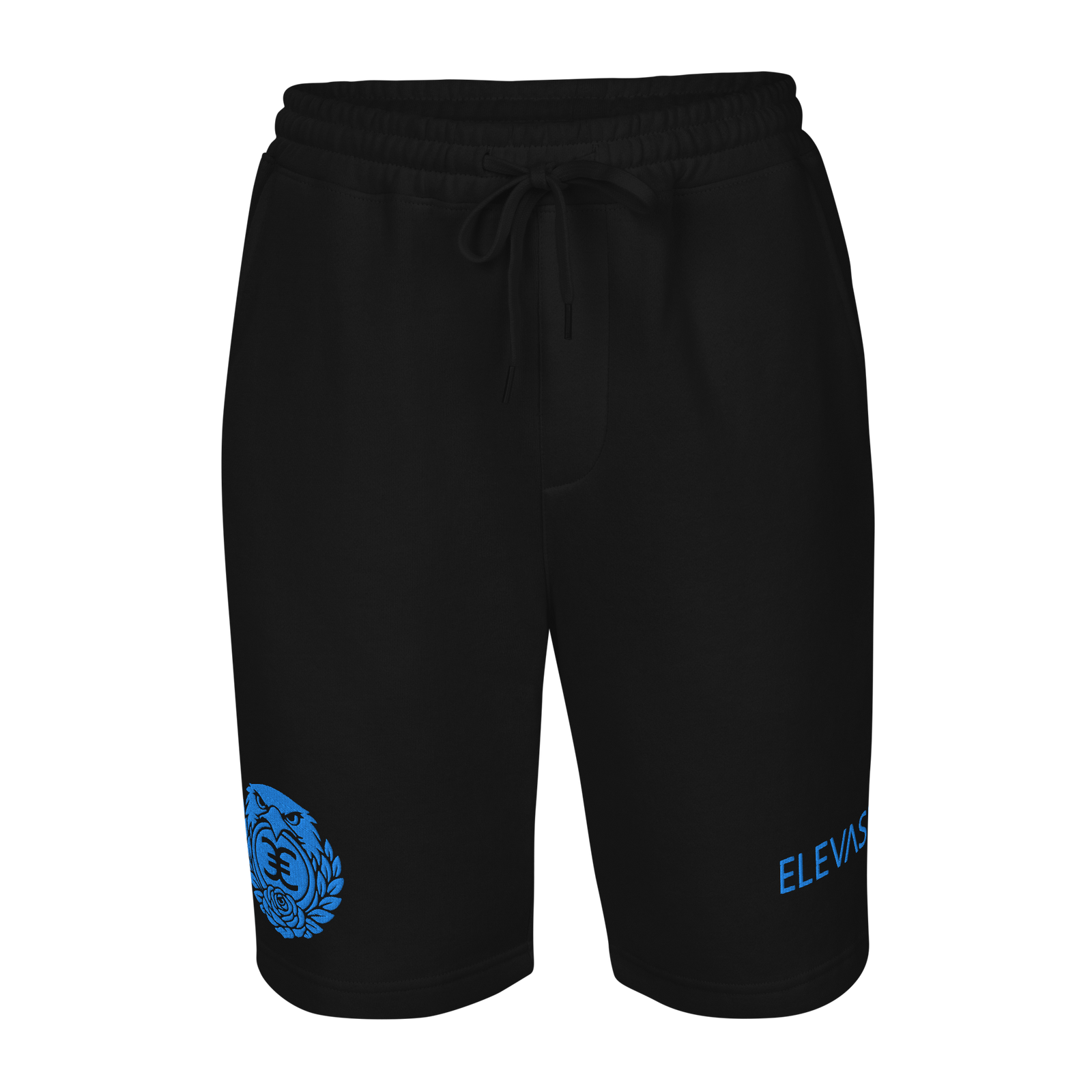 ELEVASN Eagle Signal Shorts