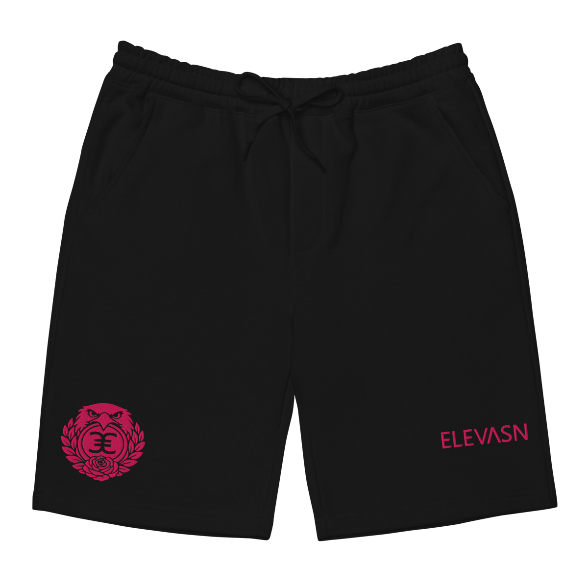 ELEVAYSION Shorts