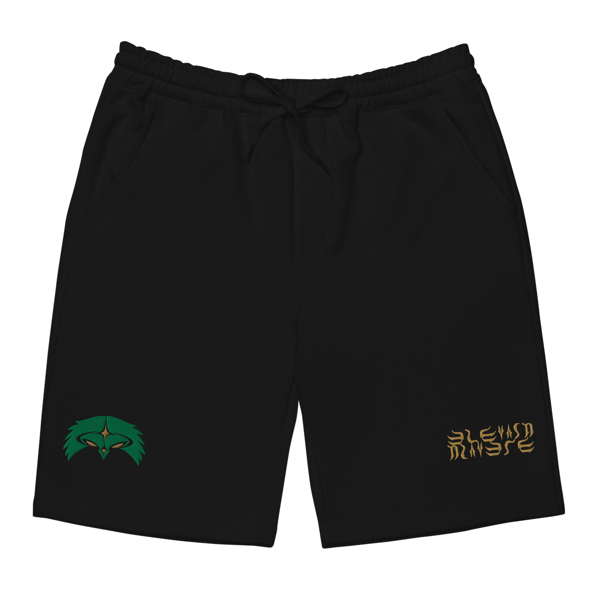 ELEVASN Eagle Signal Shorts