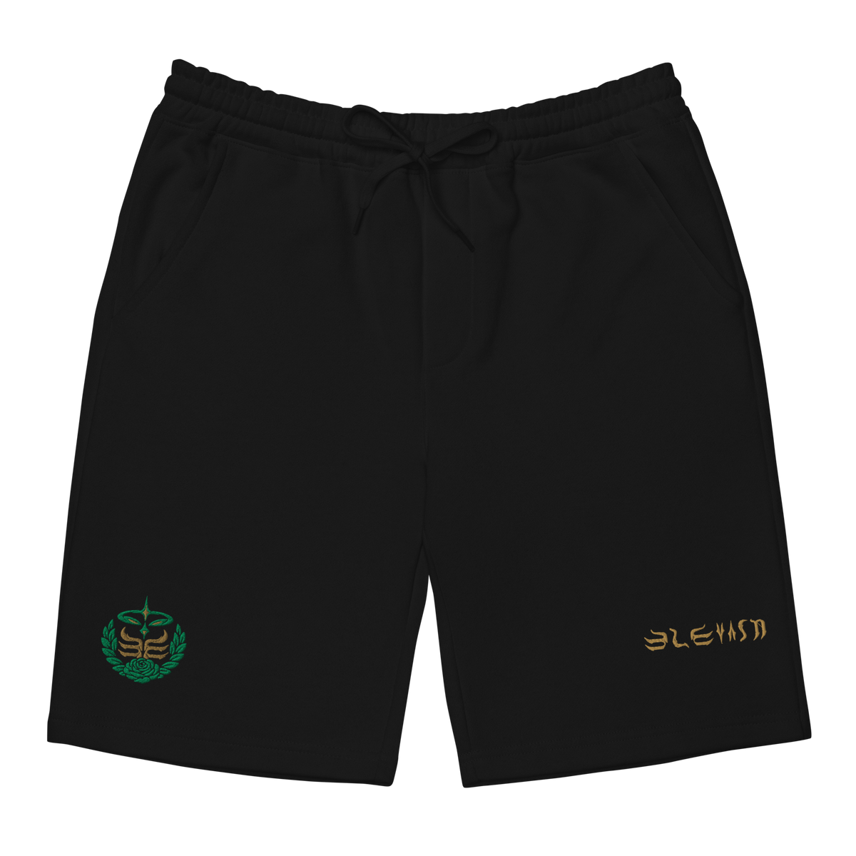 ELEVAYSION Shorts