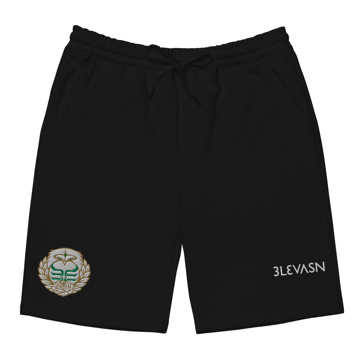 ELEVASN Core Signal Shorts
