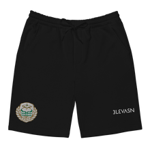 ELEVASN Core Signal Shorts