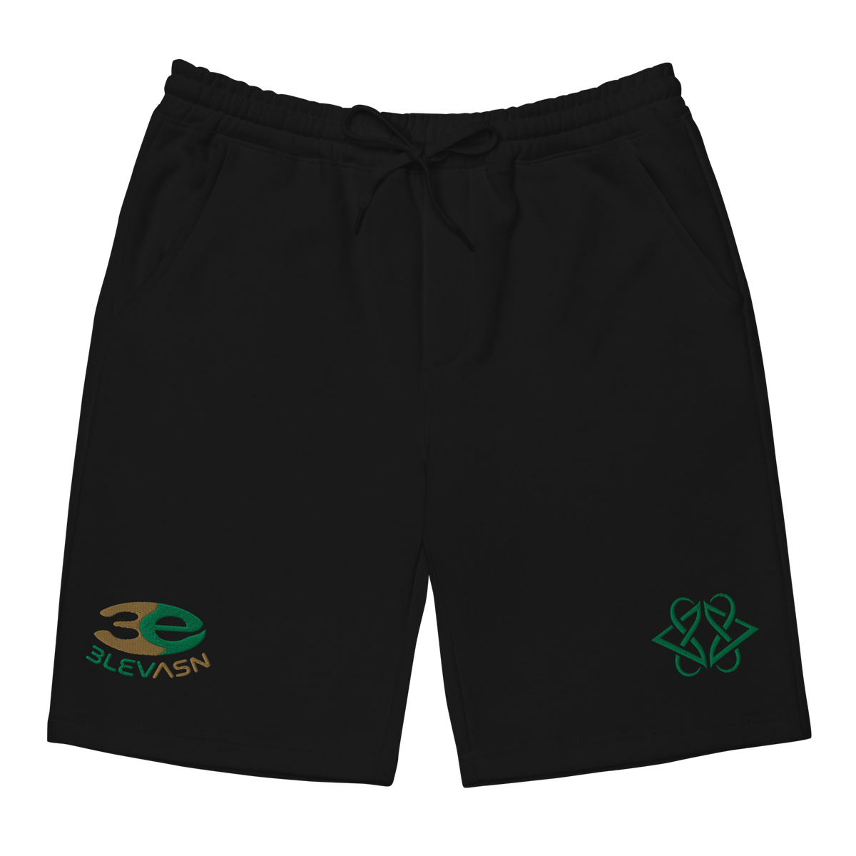 3E Align Core shorts
