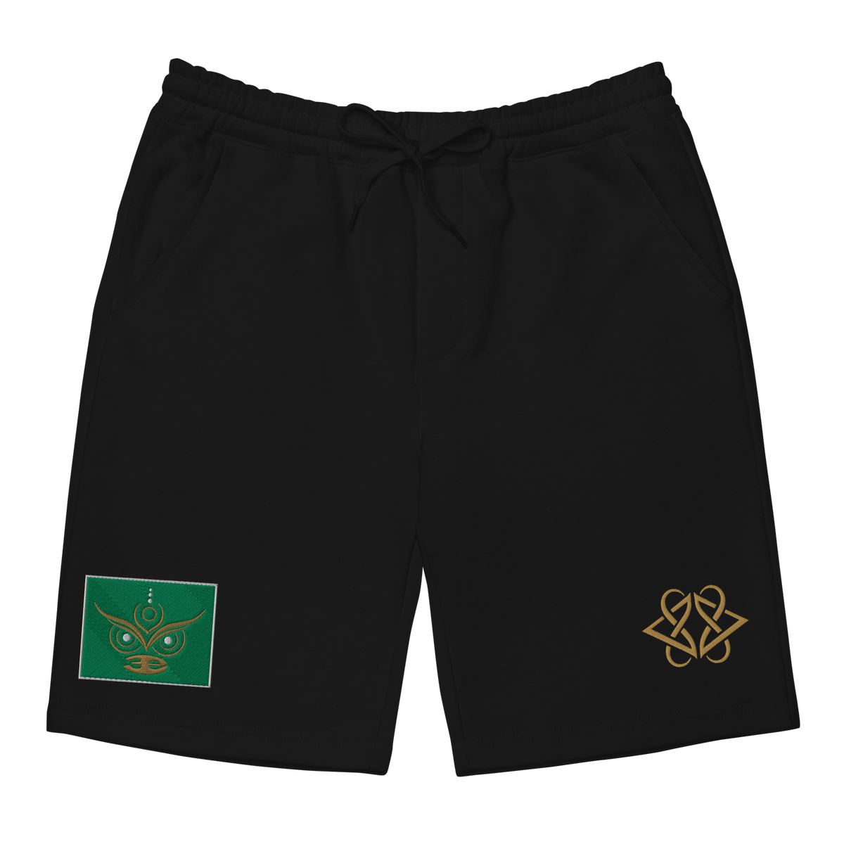 3E Align Core shorts