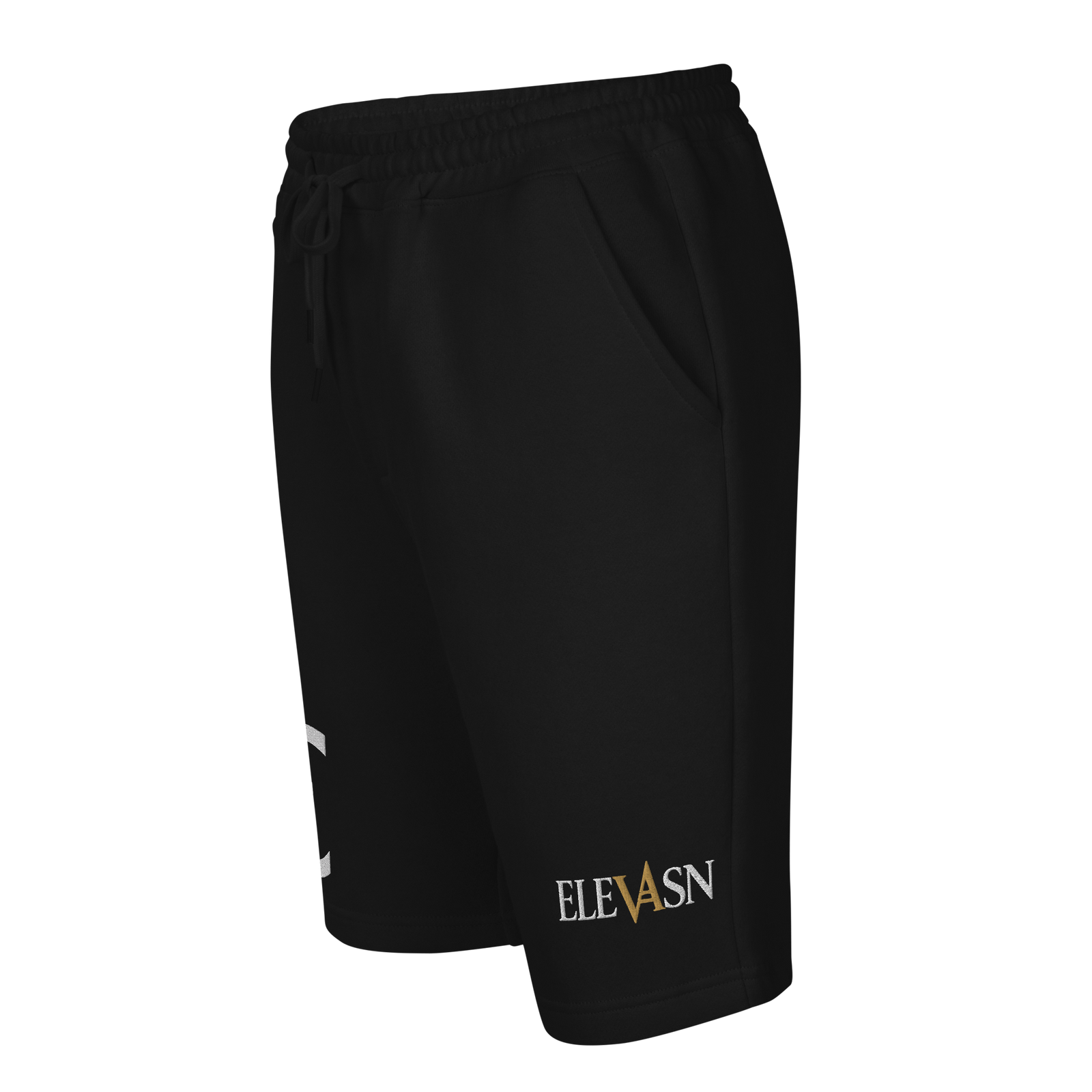 ELEVASN Core Signal Shorts
