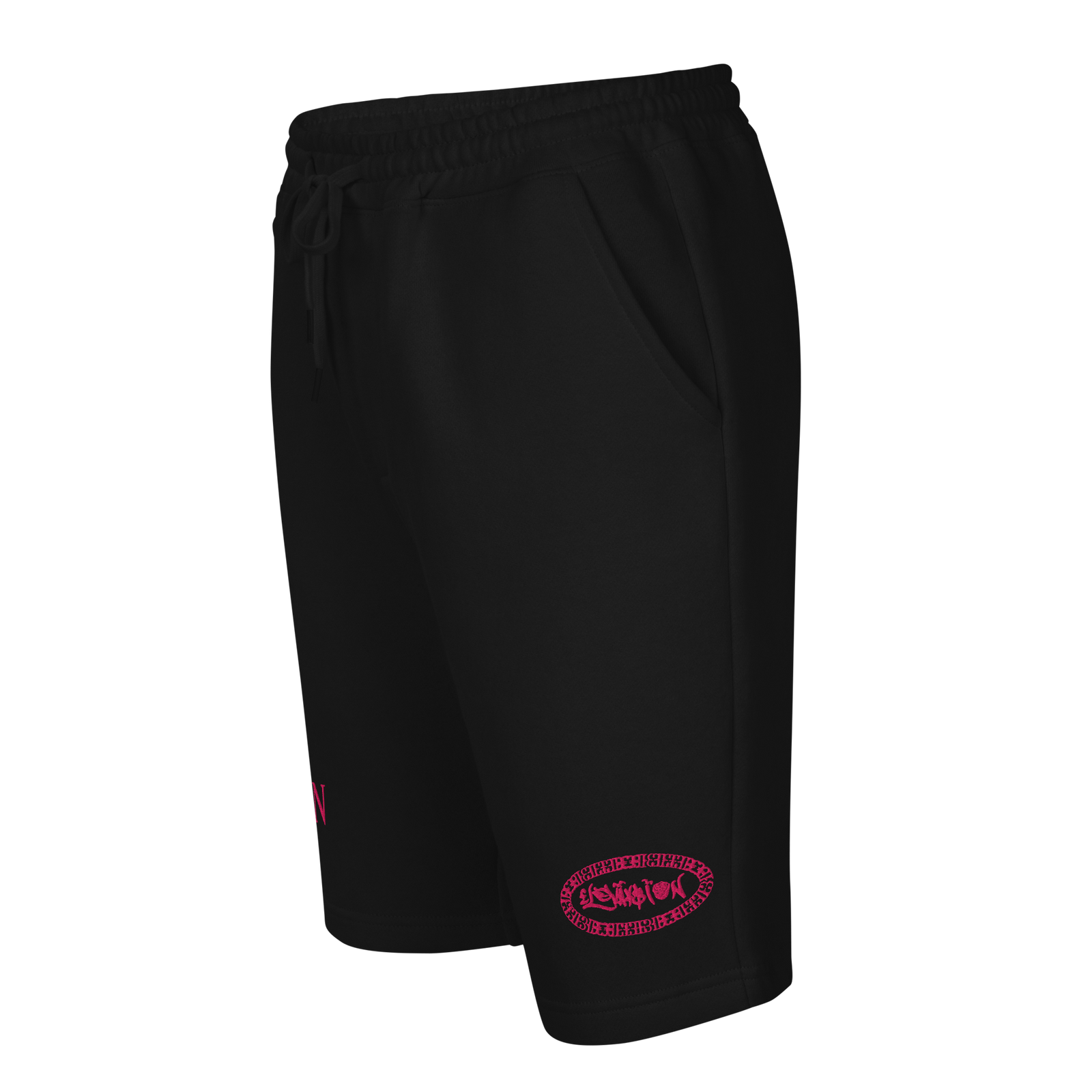 ELEVAYSION Shorts