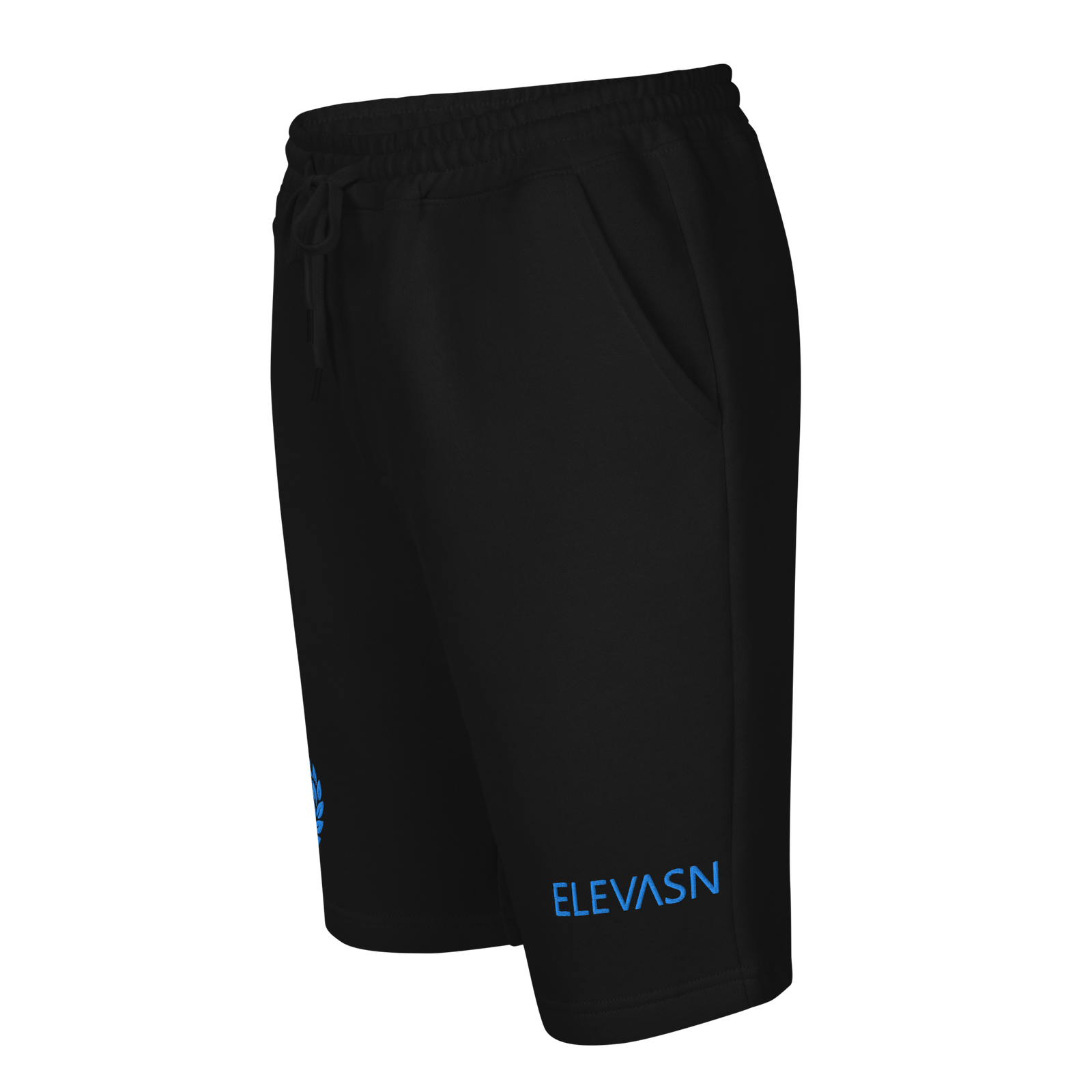 ELEVASN Eagle Signal Shorts