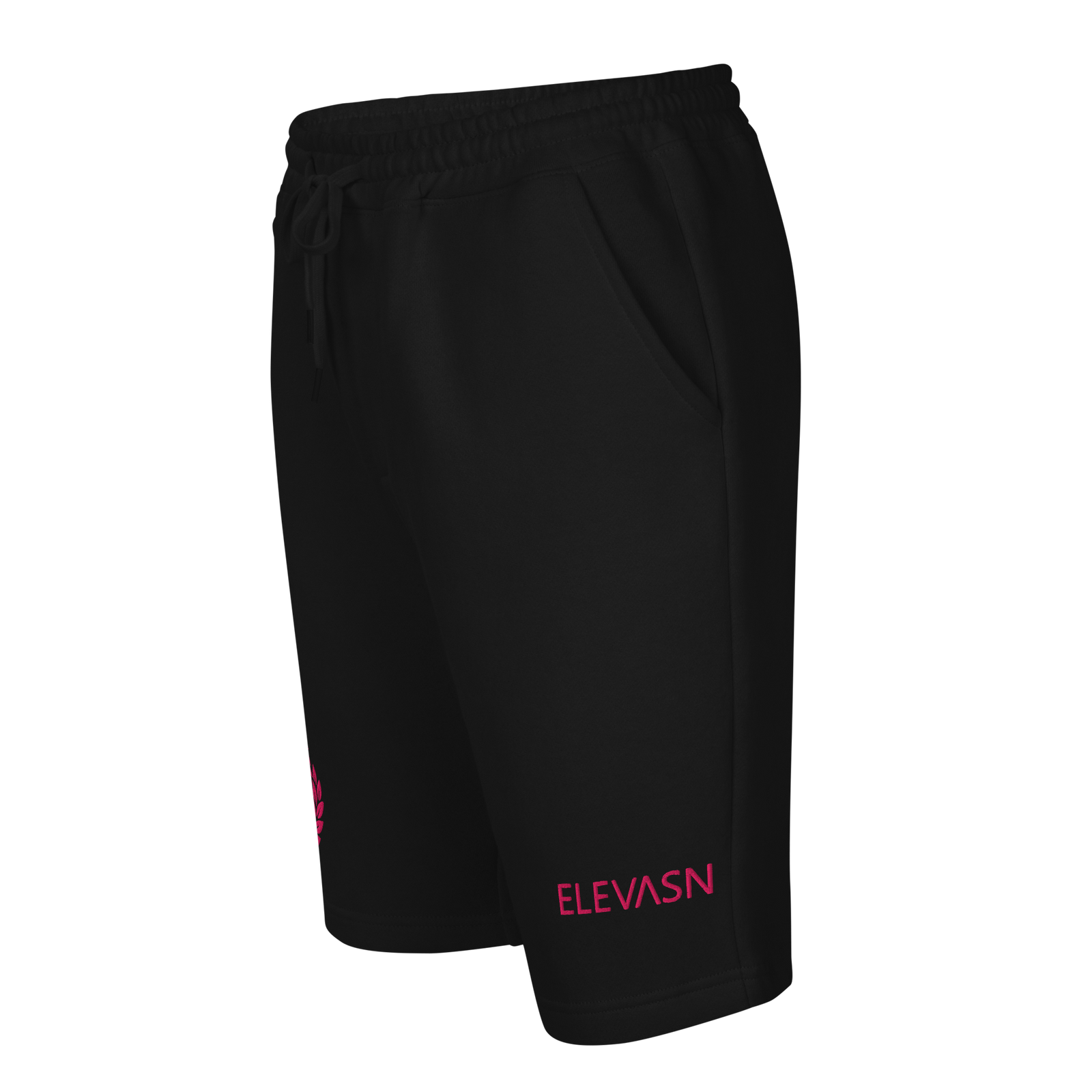 ELEVAYSION Shorts