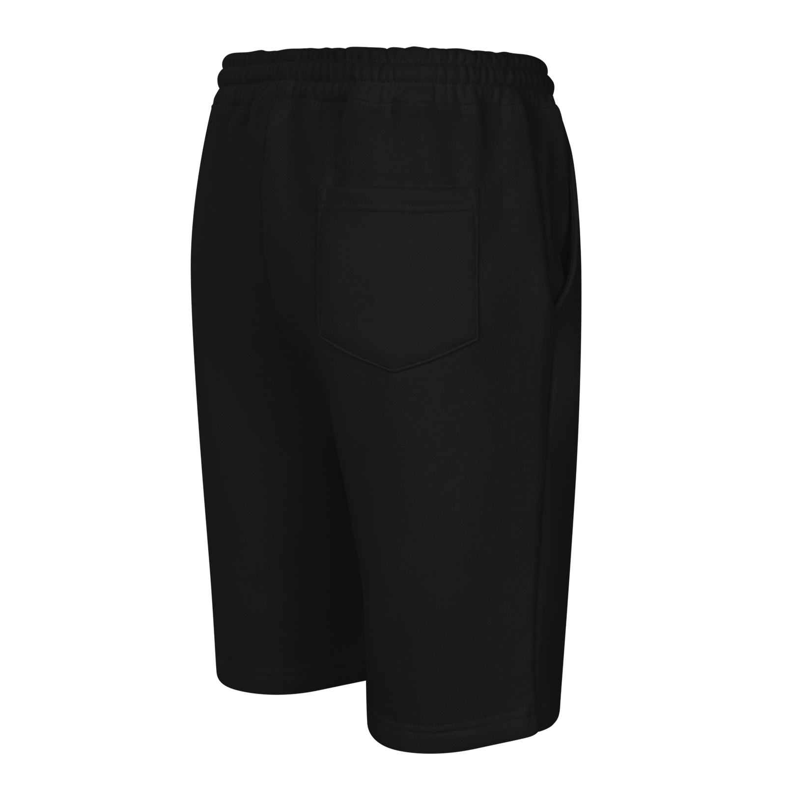 ELEVASN Eagle Signal Shorts