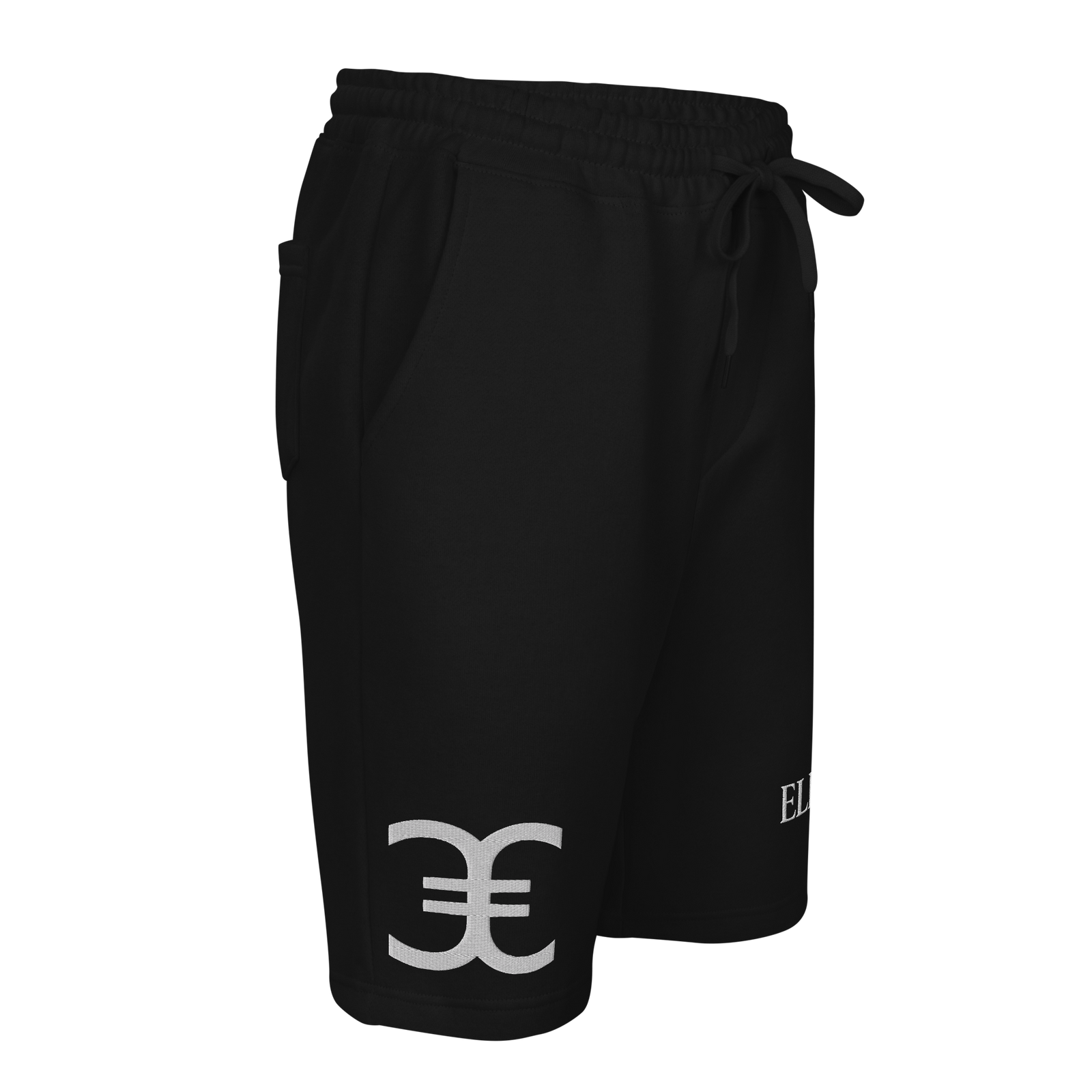 ELEVASN Core Signal Shorts
