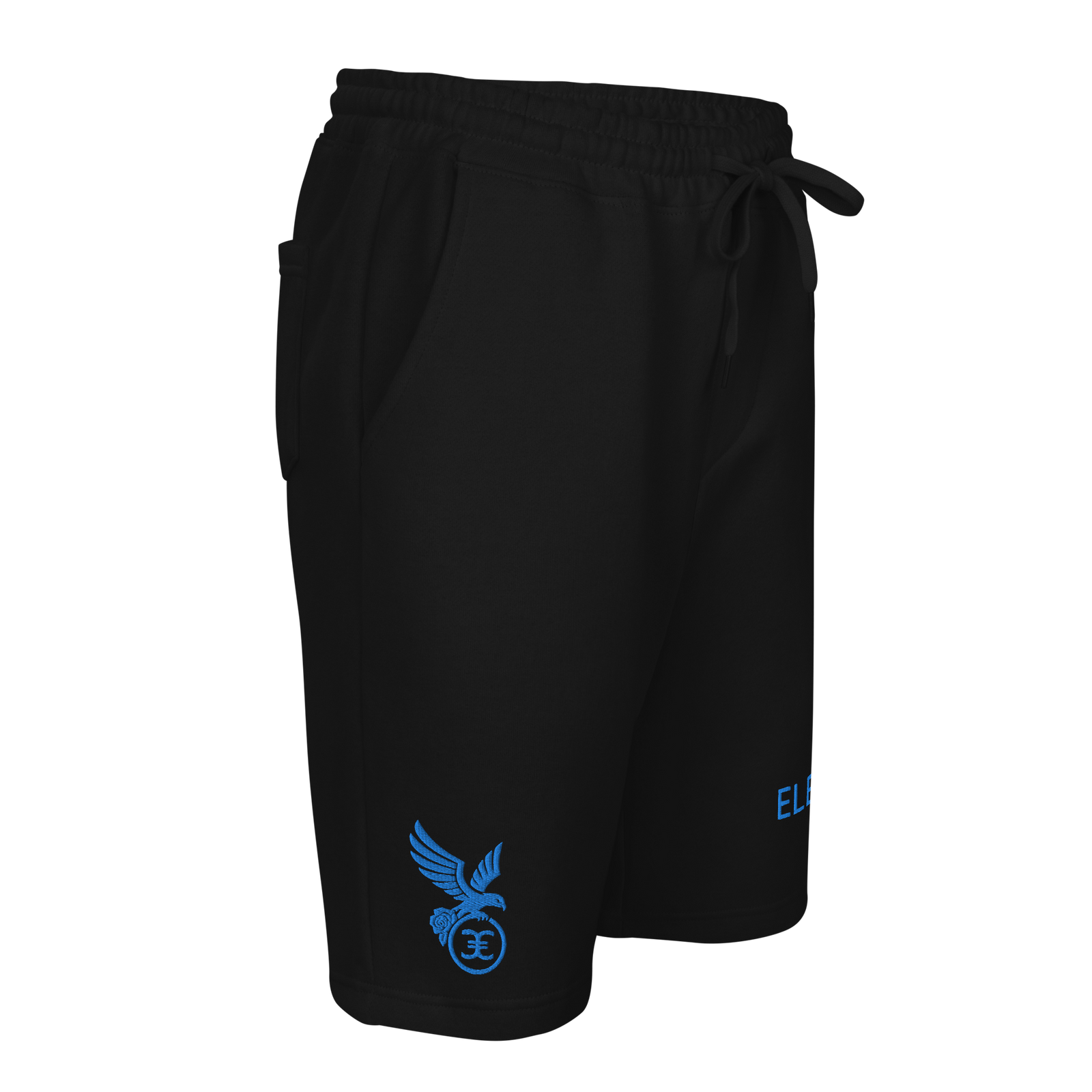 ELEVASN Eagle Signal Shorts