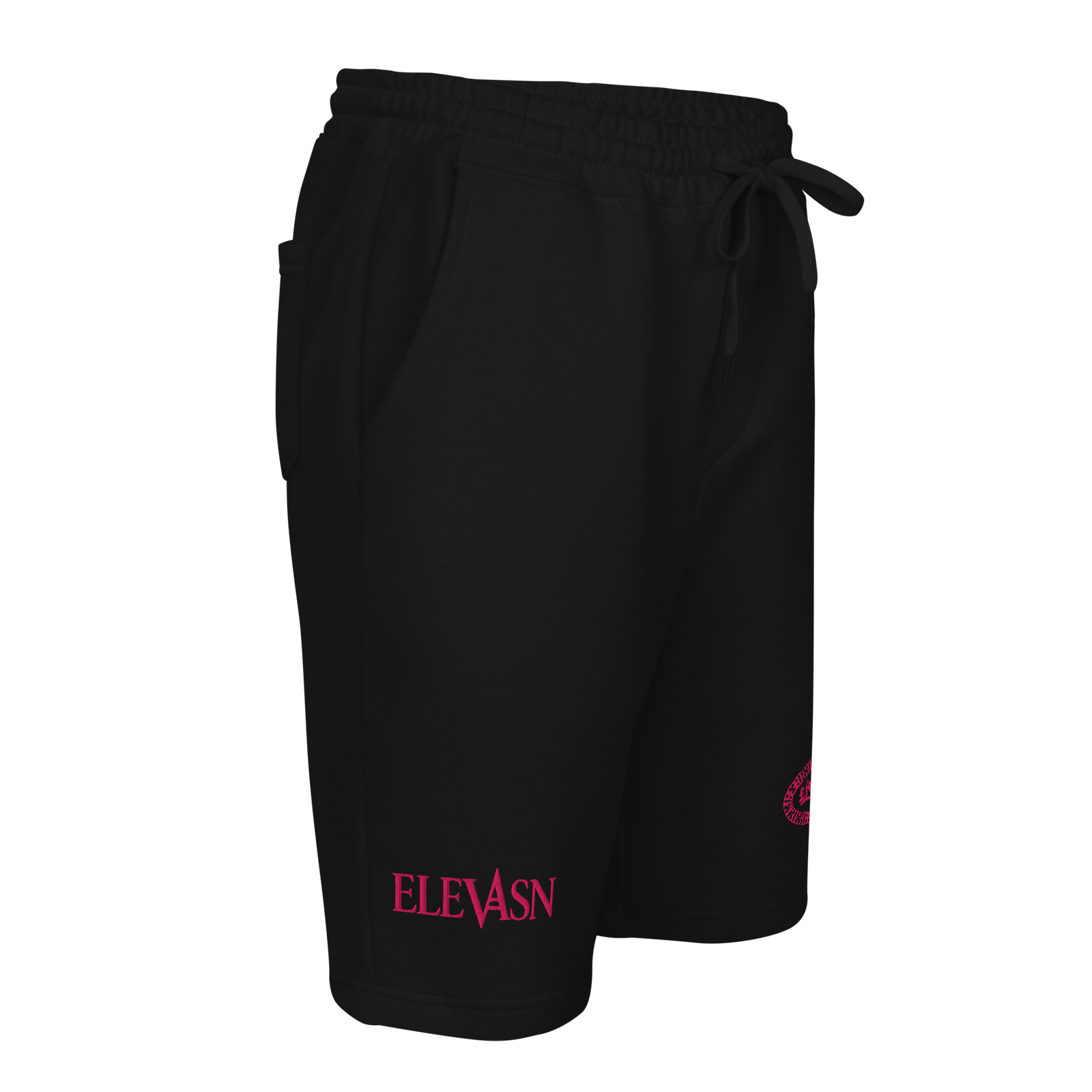 ELEVAYSION Shorts