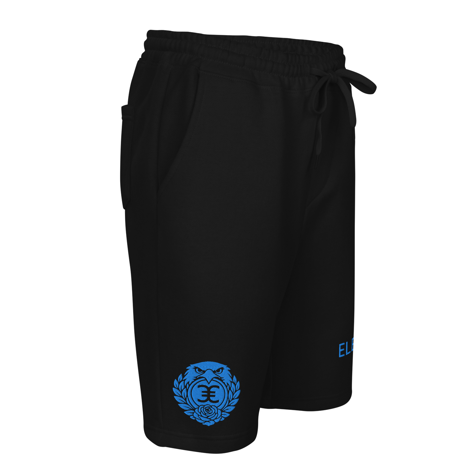 ELEVASN Eagle Signal Shorts