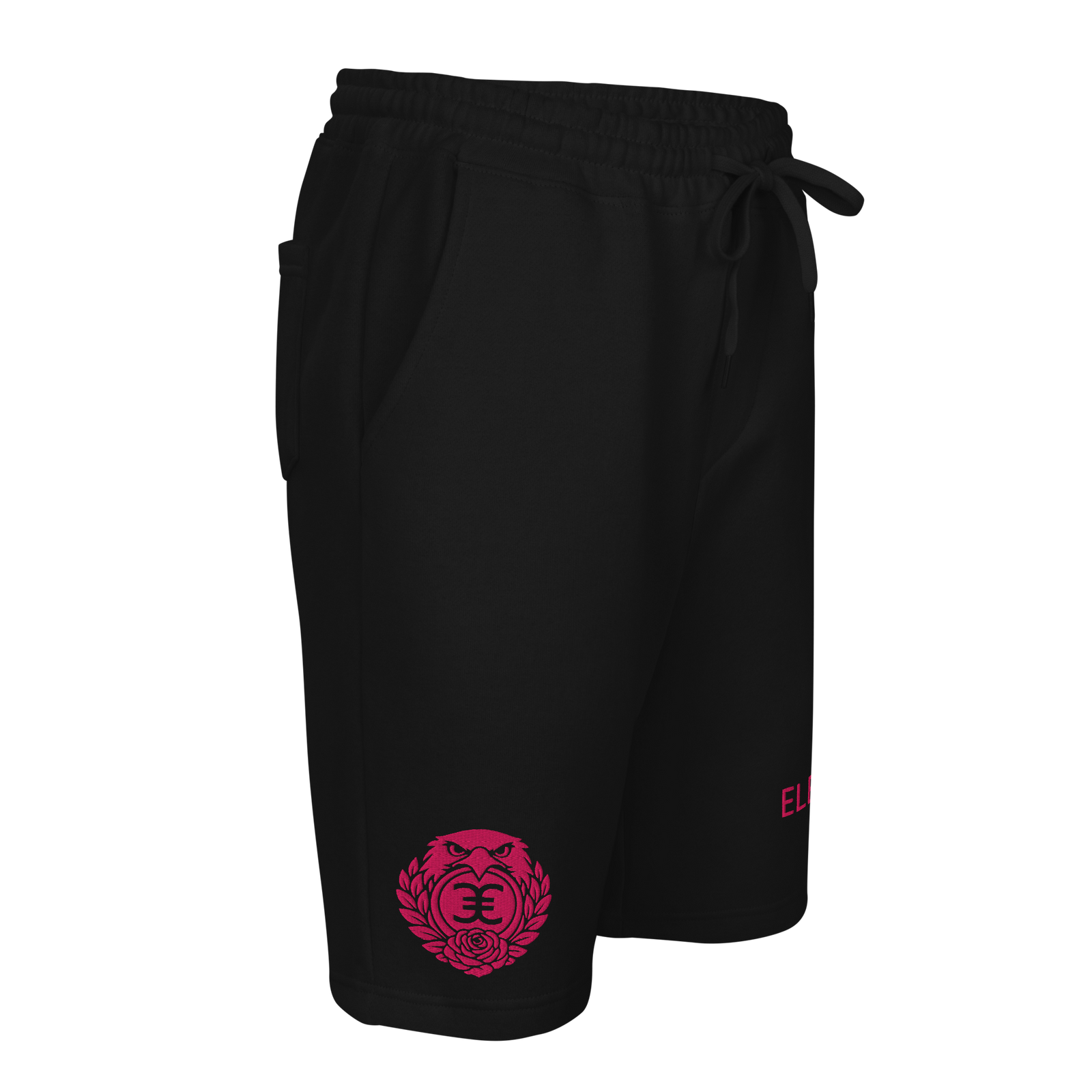 ELEVAYSION Shorts