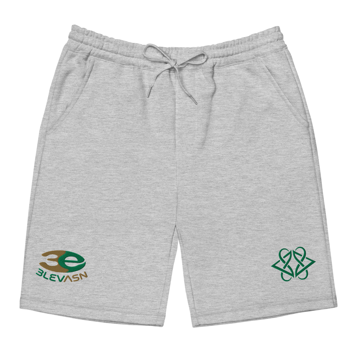 3E Align Core shorts