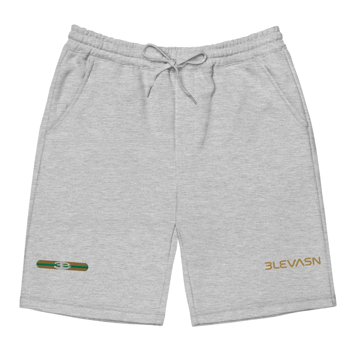 3E Align Core shorts
