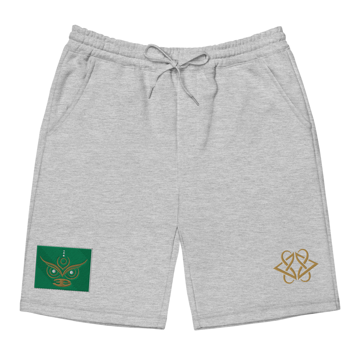 3E Align Core shorts