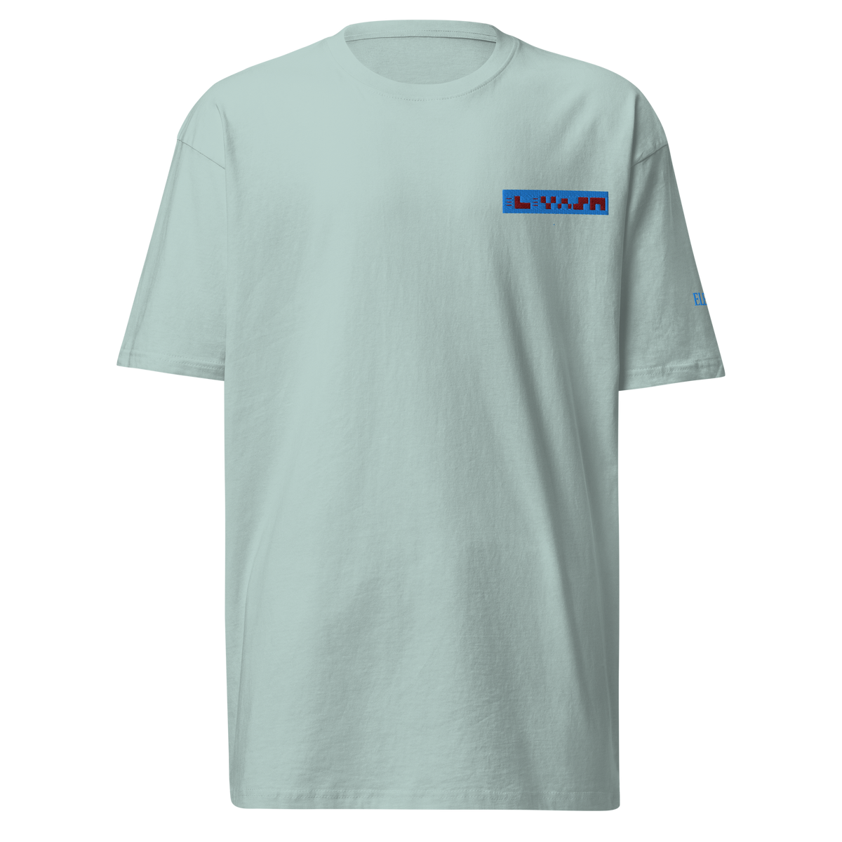 ELEVASN Sky Signal Tee