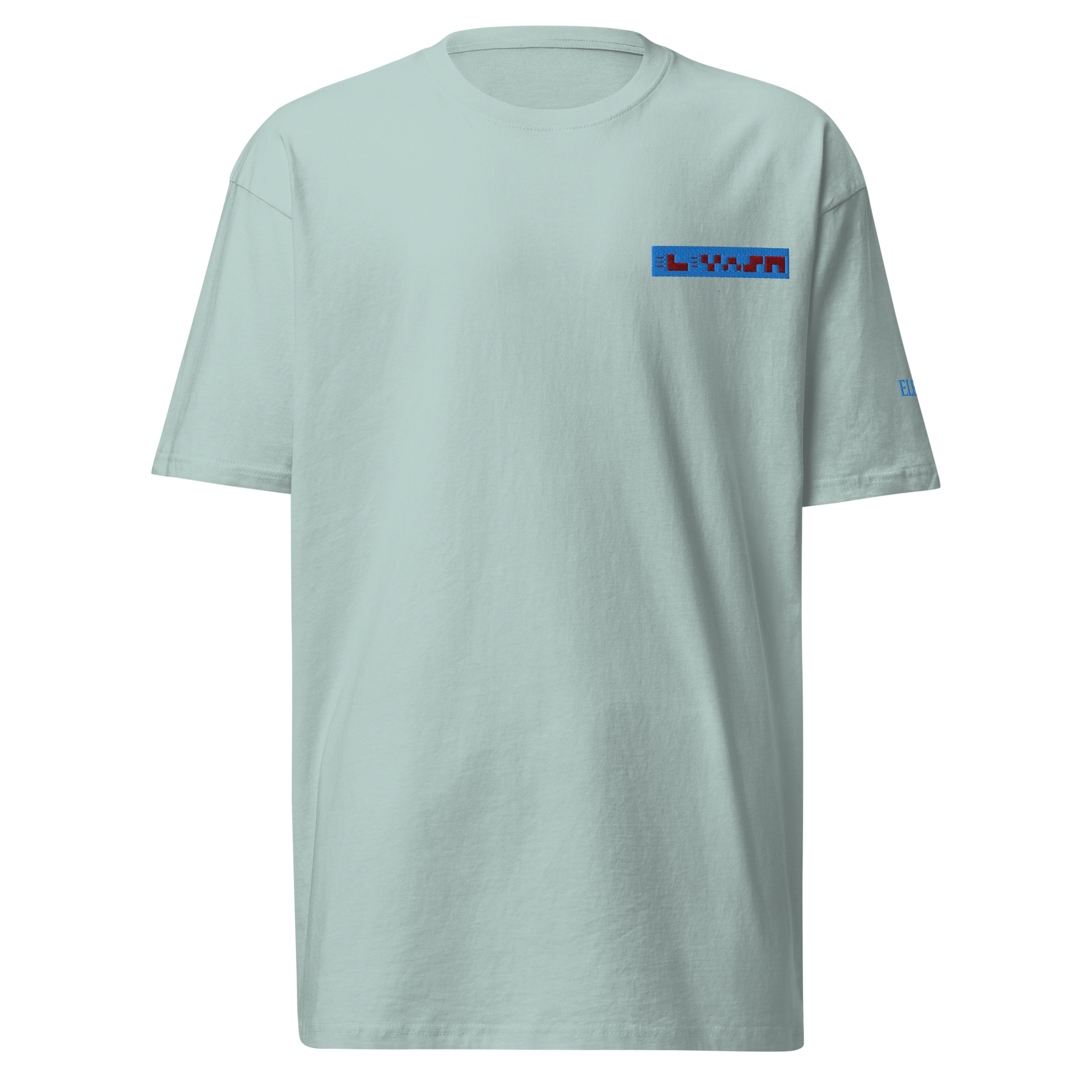 ELEVASN Sky Signal Tee