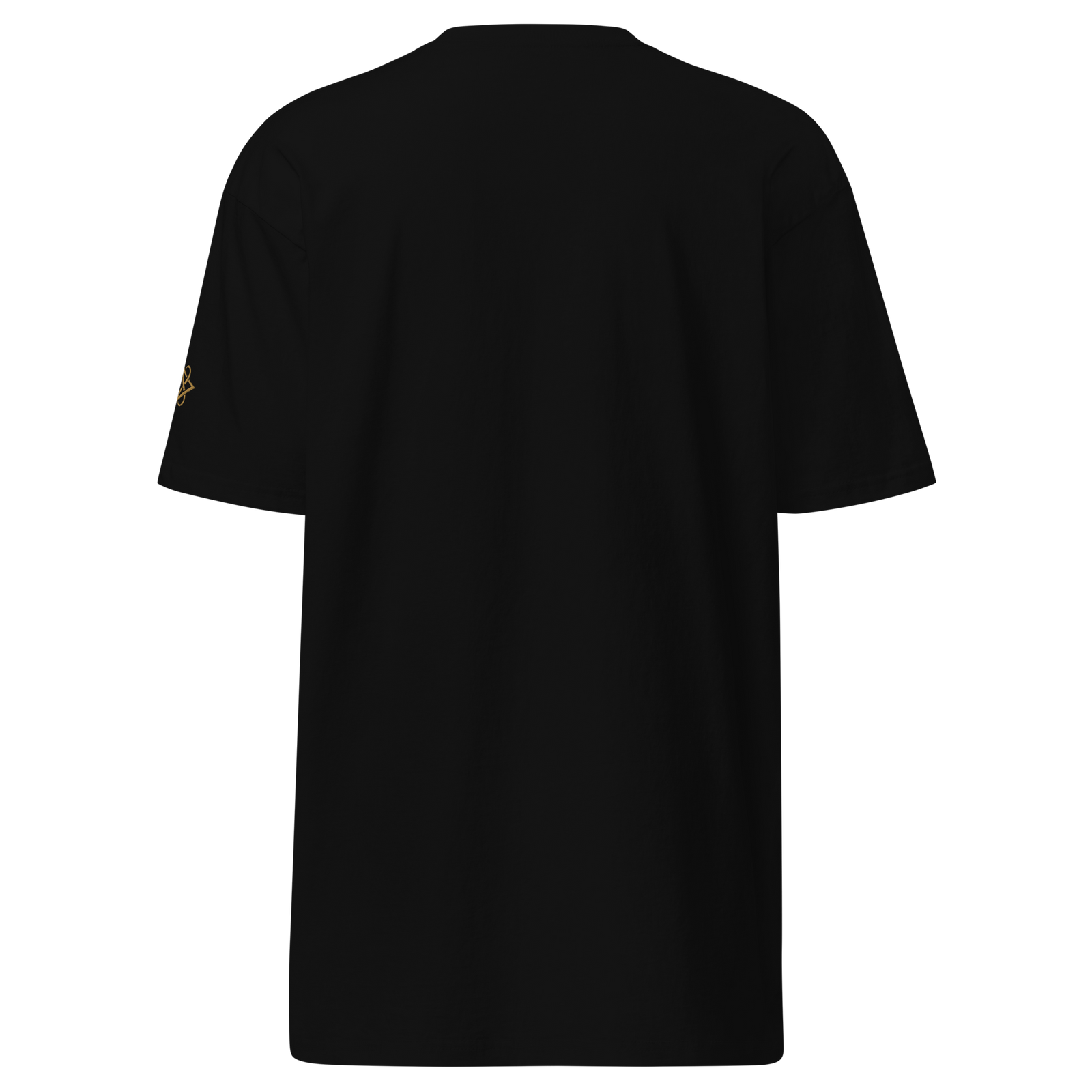 ELEVASN Rest & Peace Tee