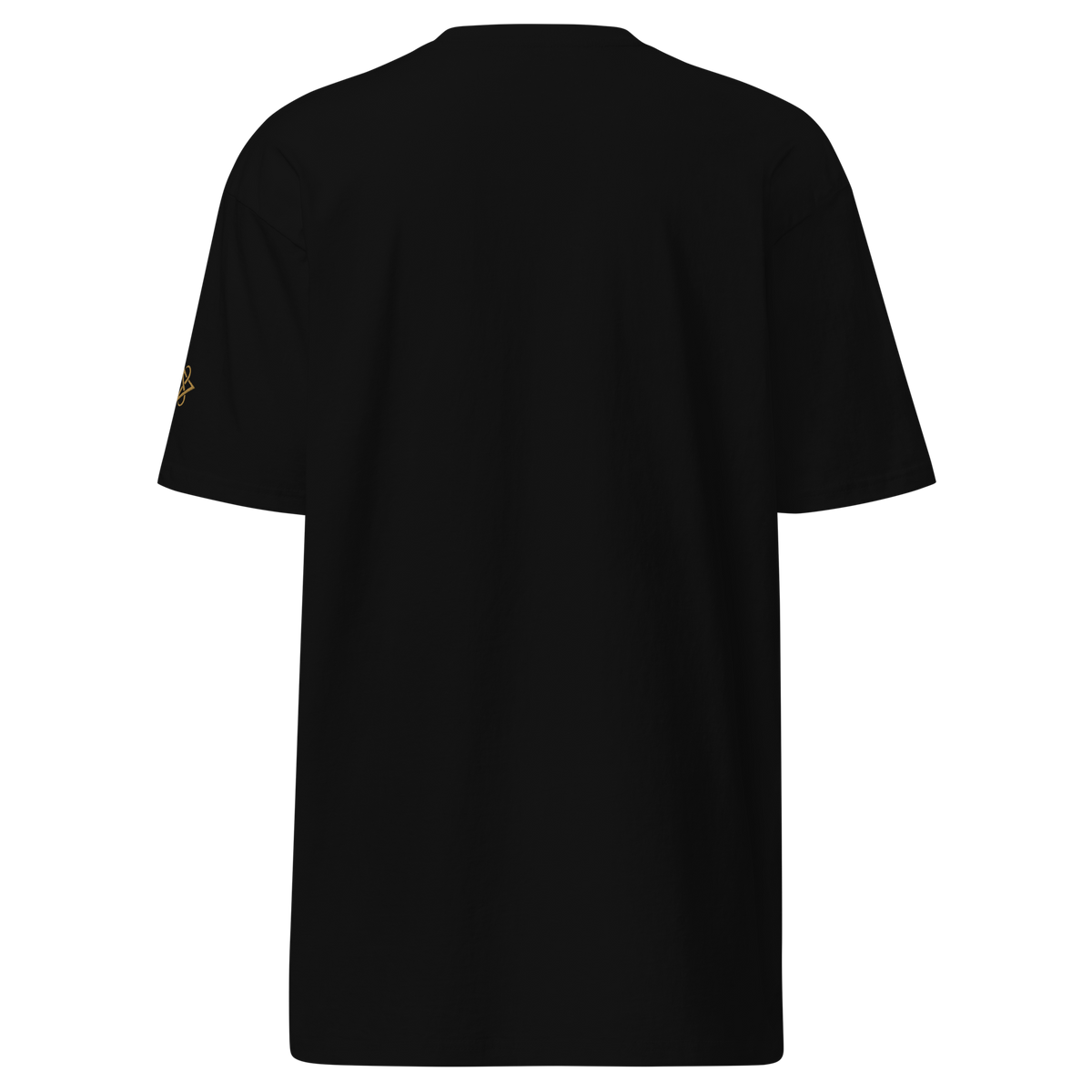 ELEVASN Rest & Peace Tee