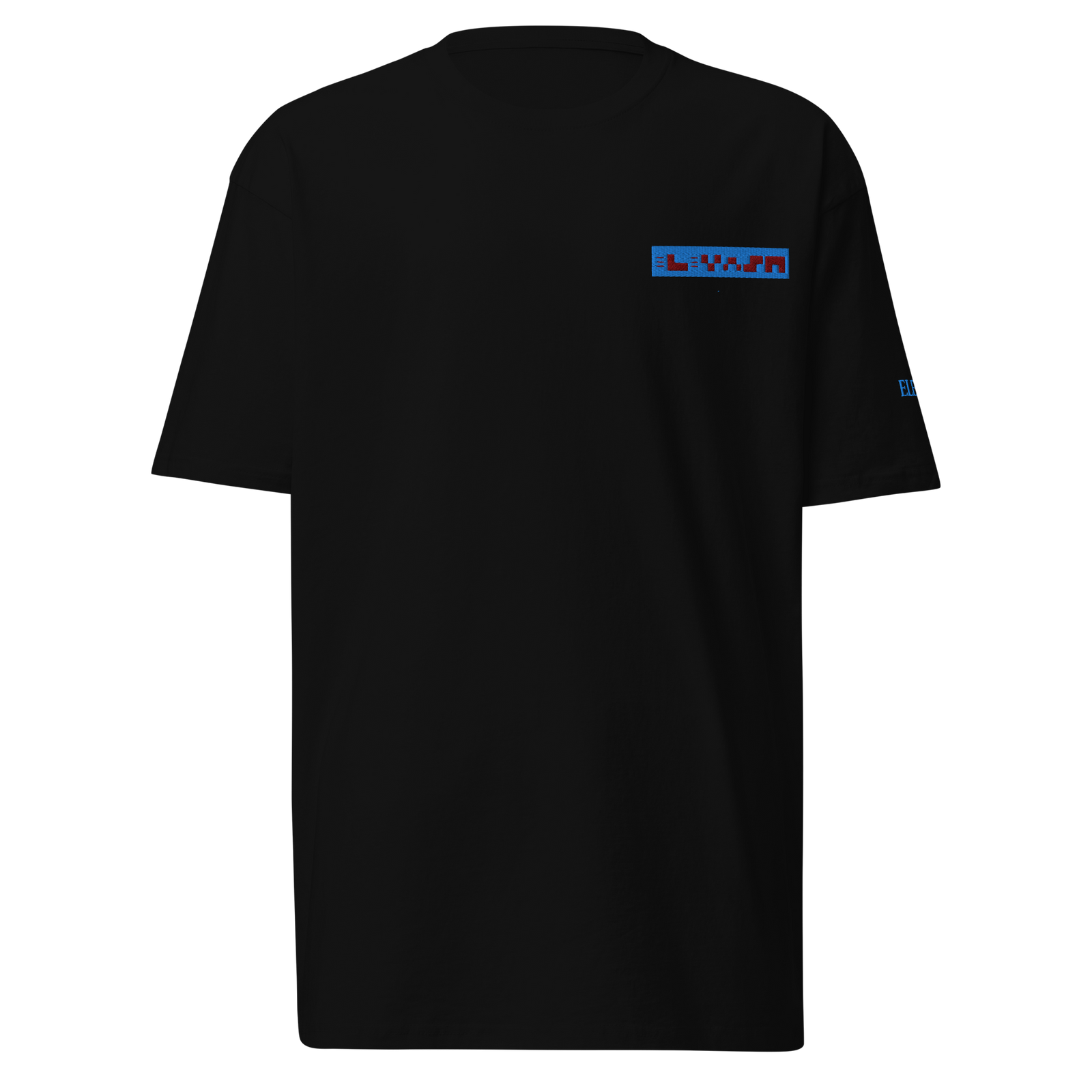 ELEVASN Sky Signal Tee