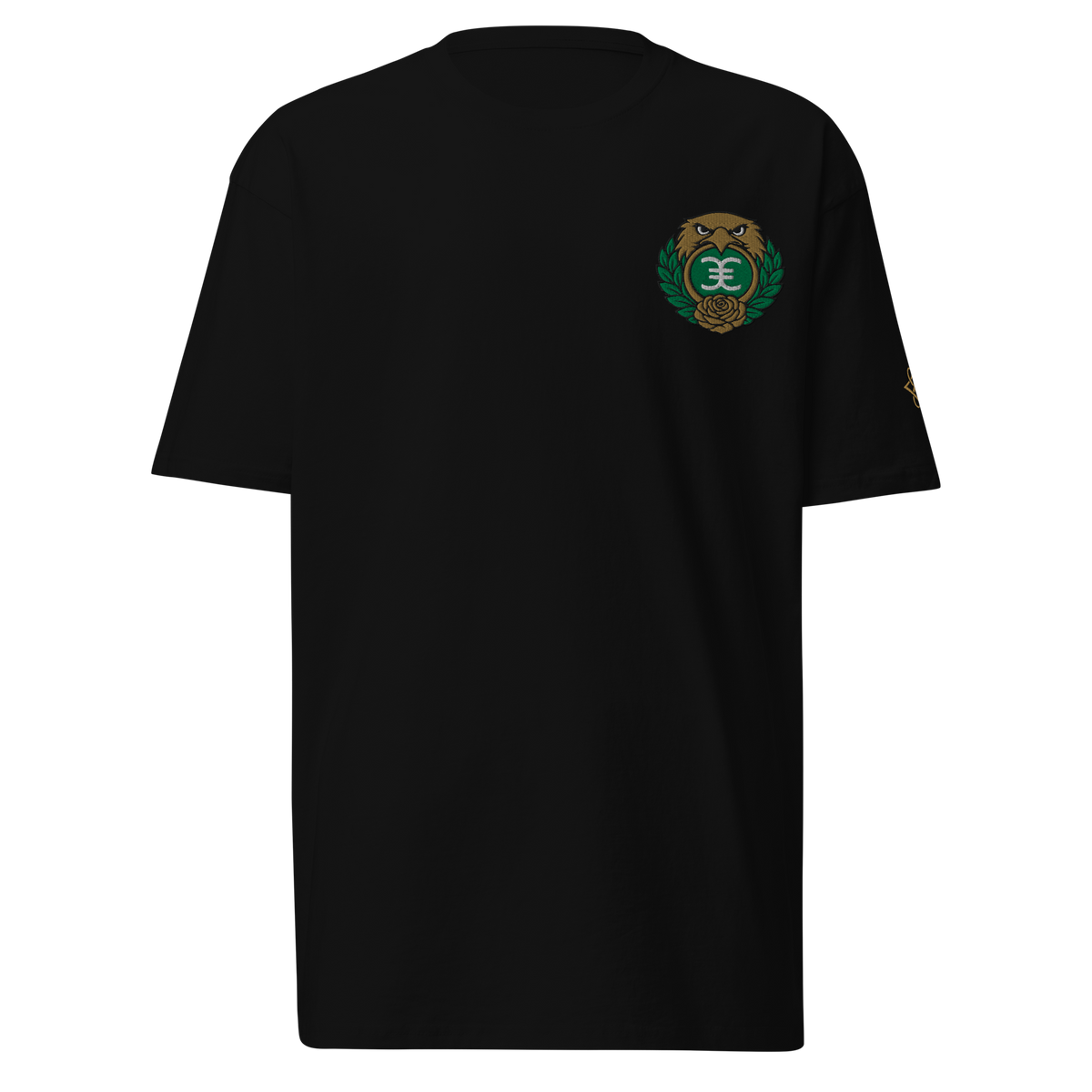 ELEVASN Rest & Peace Tee