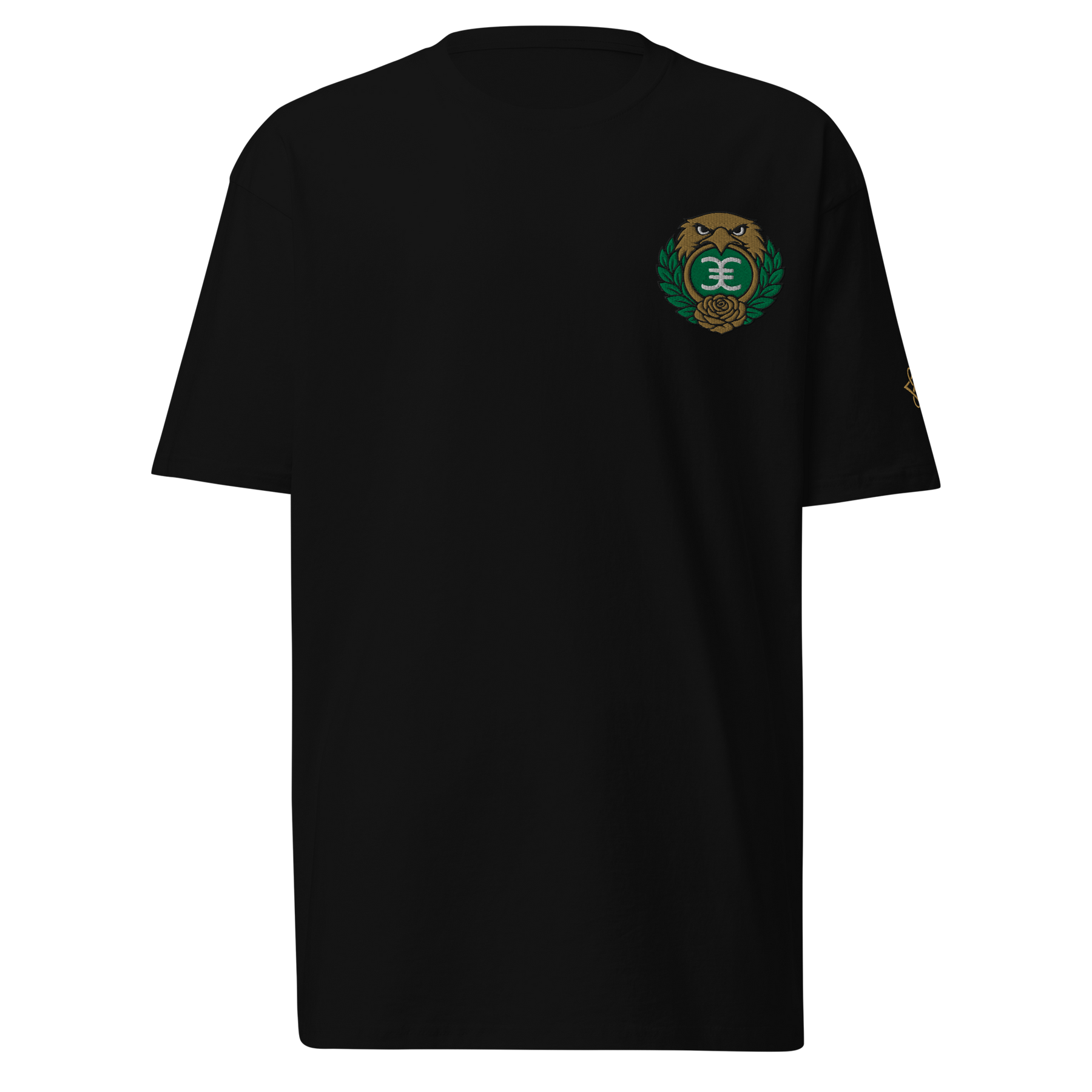ELEVASN Rest & Peace Tee