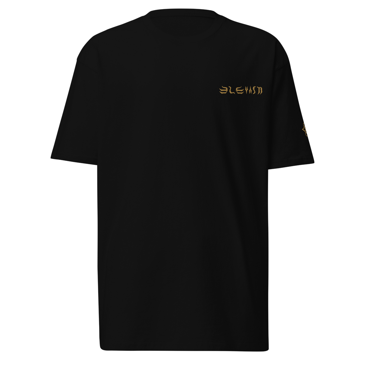 ELEVASN Rest & Peace Tee