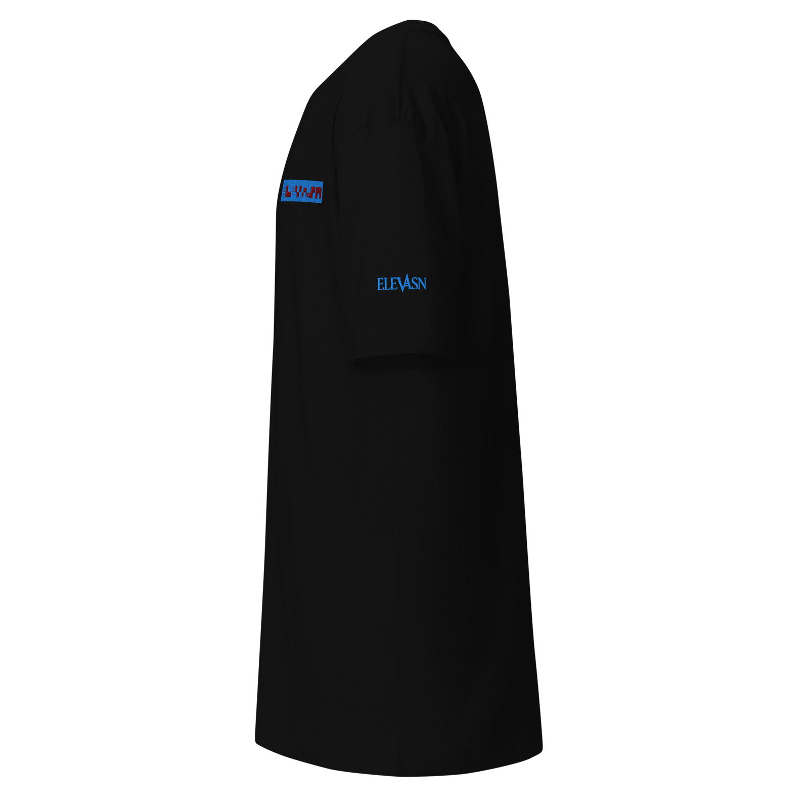 ELEVASN Sky Signal Tee