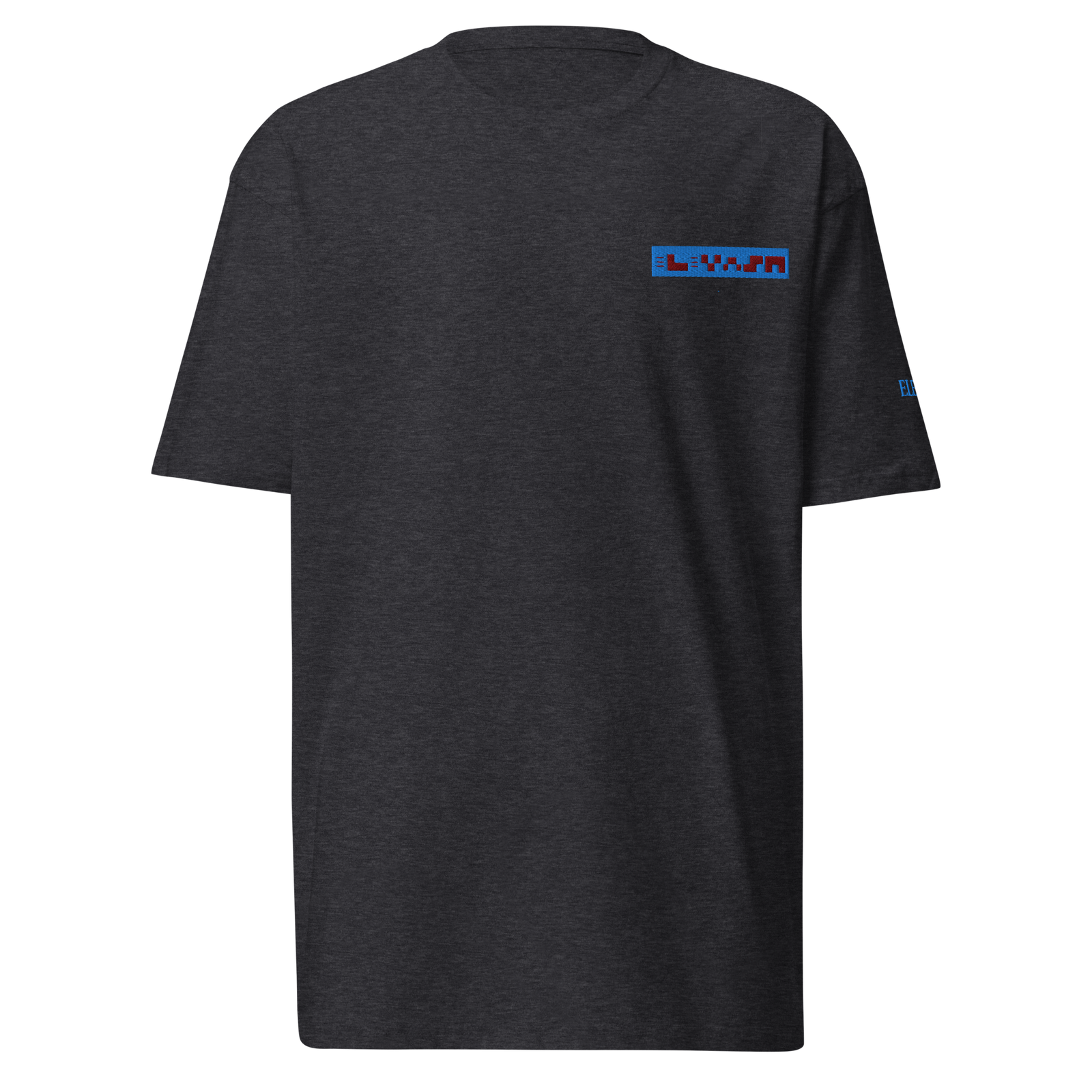 ELEVASN Sky Signal Tee