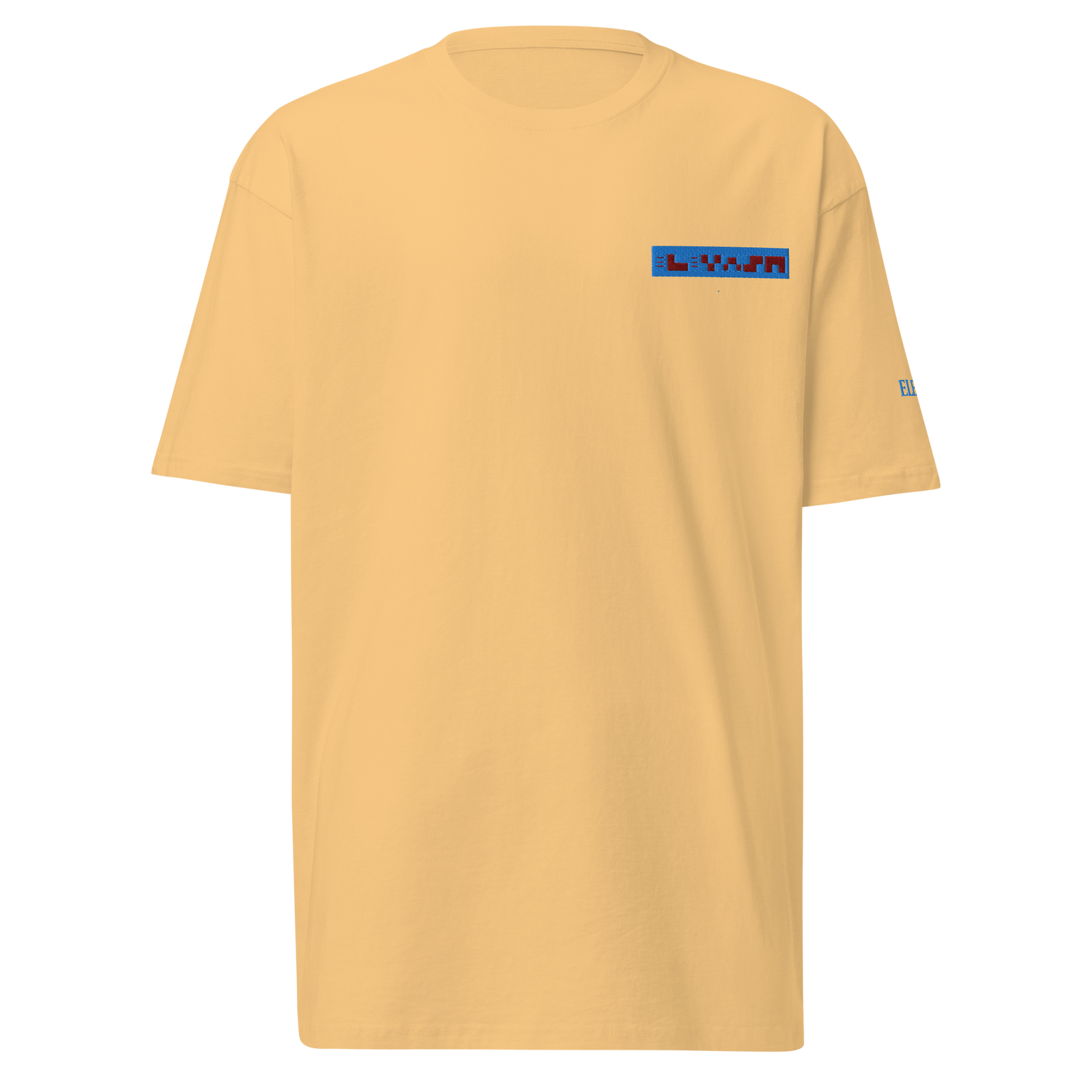 ELEVASN Sky Signal Tee
